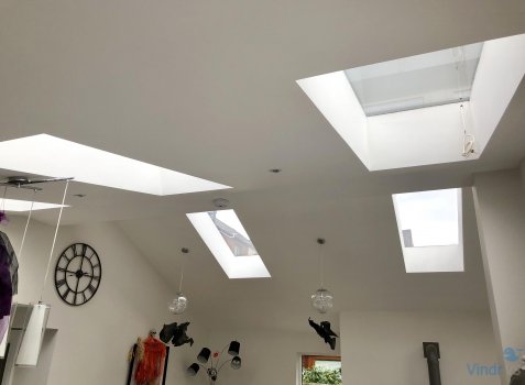 Flush-Rooflight-vindr-095 Flush-Rooflight-vindr-095